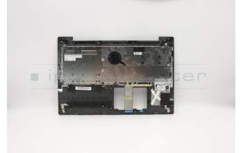 Lenovo 5CB0Q60061 COVER UpperCase W 81AX IG W/KB NFPNBL UK