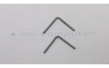 Lenovo 5CB0Q60068 C-Cover with keyboard, Bulgarian, Iron Grey, Non-Backlight, UK