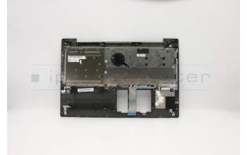 Lenovo 5CB0Q60095 COVER UpperCase W 81AX IG W/KB NBL ND