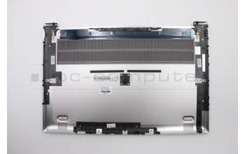 Lenovo 5CB0Q62191 COVER Lower Case W 81AC SILVER