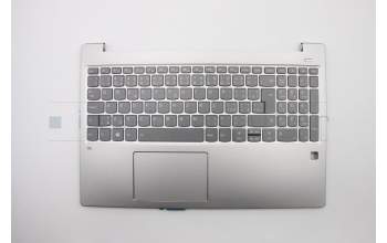 Lenovo 5CB0Q62219 COVER UpperCaseW81ACSR FP BL W/KB CZ-SK