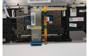 Lenovo 5CB0Q62219 COVER UpperCaseW81ACSR FP BL W/KB CZ-SK
