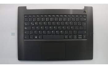 Lenovo 5CB0Q64260 COVER UpperCaseC81AY W/KB NFP NBL IG LA