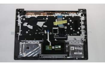 Lenovo 5CB0Q64260 COVER UpperCaseC81AY W/KB NFP NBL IG LA
