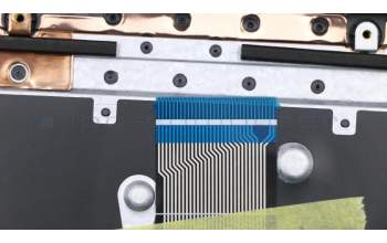 Lenovo 5CB0Q64260 COVER UpperCaseC81AY W/KB NFP NBL IG LA