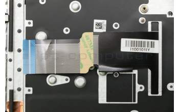 Lenovo 5CB0Q64265 COVER UpperCaseC 81AY W/KB FP NBL IG RU