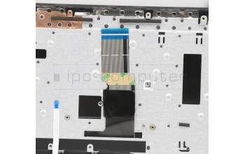 Lenovo 5CB0Q64340 COVER UpperCaseC 81AY W/KB FP NBL IG UK