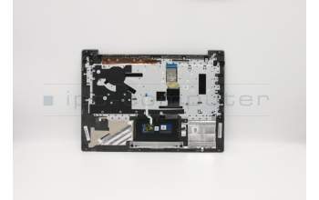 Lenovo 5CB0Q64348 COVER UpperCaseC 81AY W/KB FP NBL IG PO