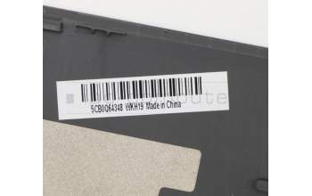 Lenovo 5CB0Q64348 COVER UpperCaseC 81AY W/KB FP NBL IG PO