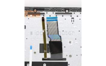 Lenovo 5CB0Q64353 COVER UpperCase C 81AY W/KB FP BL IG HE