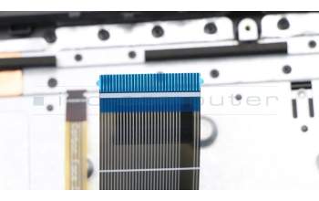 Lenovo 5CB0Q64452 COVER UpperCaseC81AY W/KB FP BL IG CZSK