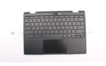 Lenovo 5CB0Q79737 C-Abdeckung mit Tastatur, USA – Englisch, Ohne_Hintergrundbeleuchtung