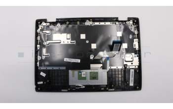 Lenovo 5CB0Q79737 C-Abdeckung mit Tastatur, USA – Englisch, Ohne_Hintergrundbeleuchtung