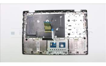 Lenovo 5CB0Q81333 COVER UpperCase 3N 81A6 MG W/KB GE