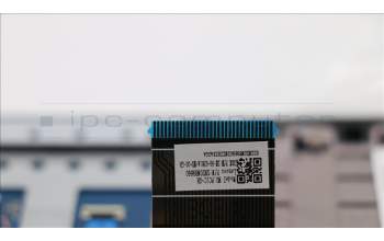 Lenovo 5CB0Q81333 COVER UpperCase 3N 81A6 MG W/KB GE