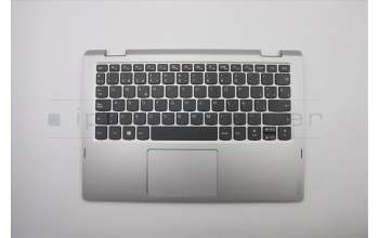 Lenovo 5CB0Q81405 COVER UpperCase 3N 81A6 MG W/KB SPA