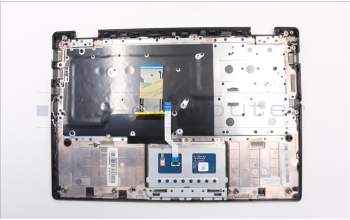 Lenovo 5CB0Q81406 COVER UpperCase 3N 81A6 OB W/KB SW