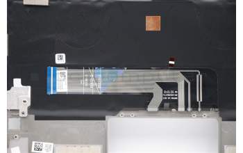 Lenovo 5CB0Q95807 COVER Upper Case C 81CT PT BL W/KB BU