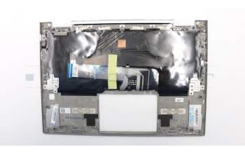 Lenovo 5CB0Q95845 COVER Upper Case C 81CT PT BL W/KB SP