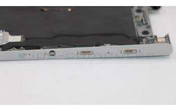 Lenovo 5CB0Q95845 COVER Upper Case C 81CT PT BL W/KB SP