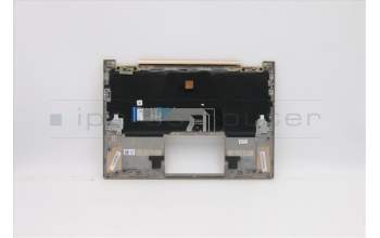 Lenovo 5CB0Q95875 COVER Upper Case C 81CT CO BL W/KB BU