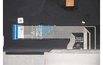 Lenovo 5CB0Q95875 COVER Upper Case C 81CT CO BL W/KB BU