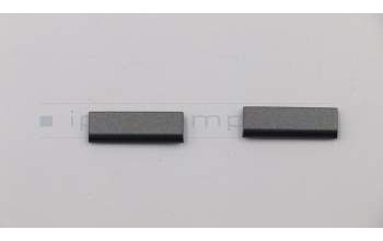 Lenovo 5CB0Q95893 COVER Strip Cover C 81CT M+R+L Iron Grey