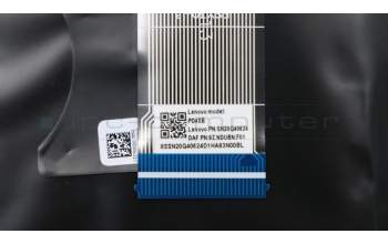 Lenovo 5CB0Q95904 COVER Upper Case C 81CT IG BL W/KB US