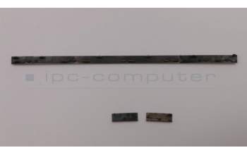 Lenovo 5CB0Q95905 COVER Strip Cover C 81CT M+R+L Copper