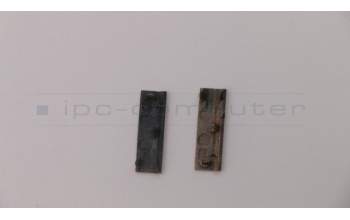 Lenovo 5CB0Q95905 COVER Strip Cover C 81CT M+R+L Copper