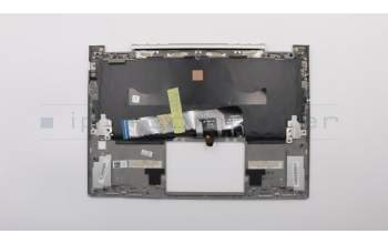 Lenovo 5CB0Q95936 COVER Upper Case C 81CT PT BL W/KB USA