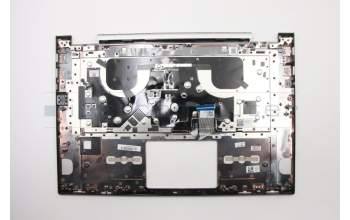 Lenovo 5CB0Q96465 COVER Upper Case C 81CU PT BL W/KB USA