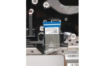 Lenovo 5CB0Q96520 COVER Upper Case C 81CU PT BL W/KB BE