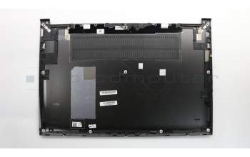 Lenovo 5CB0R02840 Unt. Gehäuse C 81CU IG NA