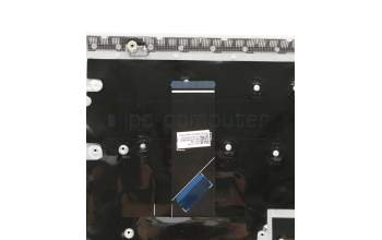 Lenovo 5CB0R07195 COVER Upper Case 3N 81F5 PG W/KB NBL GRE