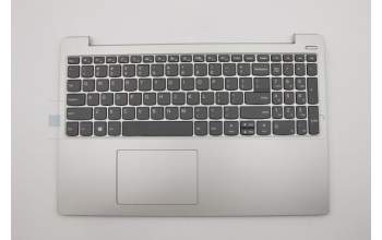 Lenovo 5CB0R07203 COVER Upper Case 3N 81F5 PG W/KB NBL US