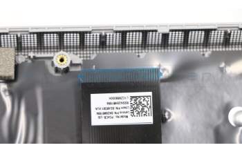 Lenovo 5CB0R07531 COVER UpCaseASM3N81F4 PG BL W/KBUSINT\'E