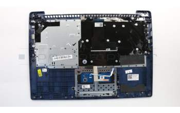 Lenovo 5CB0R07645 COVER UpCase ASM 3N 81F4 LB NBL W/KB UK