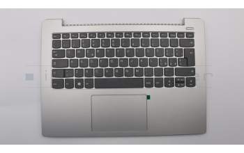 Lenovo 5CB0R07649 COVER UpCase ASM 3N 81F4 PG NBL W/KB IT