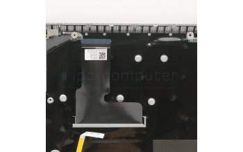 Lenovo 5CB0R07745 COVER UpCaseASM 3N 81F4 PG NBL W/KB UKR