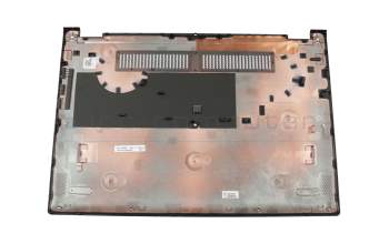 5CB0R08530 original Lenovo Bottom Case grey