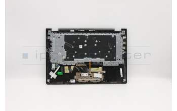 Lenovo 5CB0R08574 UpperCase L 81EK W/KB IG FP BL HG