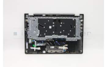 Lenovo 5CB0R08810 COVER UpperCase L 81EK W/KB IG FP NBL IT