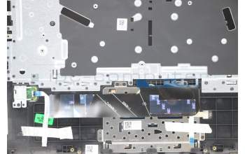 Lenovo 5CB0R08810 COVER UpperCase L 81EK W/KB IG FP NBL IT