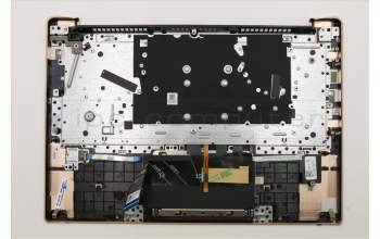 Lenovo 5CB0R11574 COVER Upper CaseL81EUCOPW/KBFPBLUSINT\'E