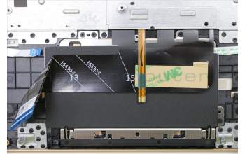 Lenovo 5CB0R11574 COVER Upper CaseL81EUCOPW/KBFPBLUSINT\'E