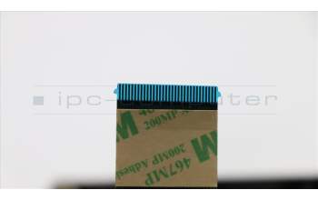 Lenovo 5CB0R11689 COVER UpperCaseL 81EU MGR W/KB FP BL SP