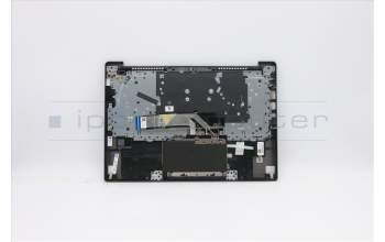 Lenovo 5CB0R11785 COVER Upper Case L 81EU OB W/KBNFPBLUS