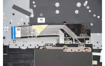Lenovo 5CB0R11785 COVER Upper Case L 81EU OB W/KBNFPBLUS