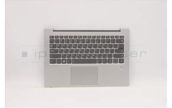 Lenovo 5CB0R11805 COVER UpperCaseL 81EU MGR W/KB FP BL HB